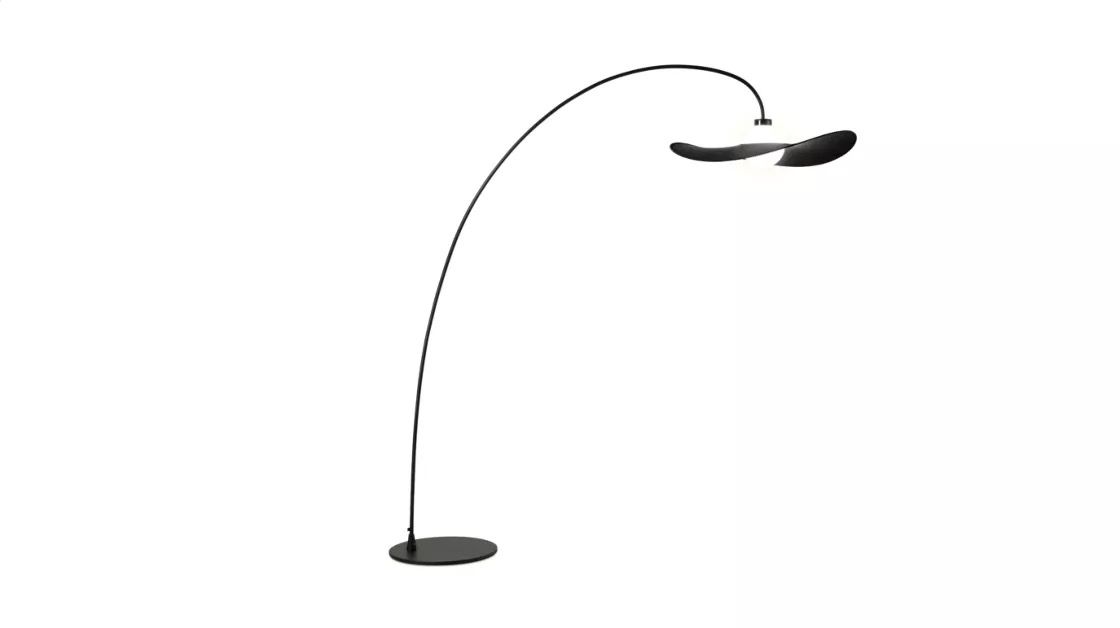 베리에이션 플로어 램프