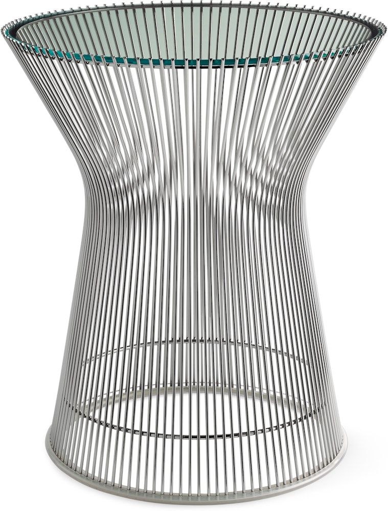 플래트너 사이드 테이블