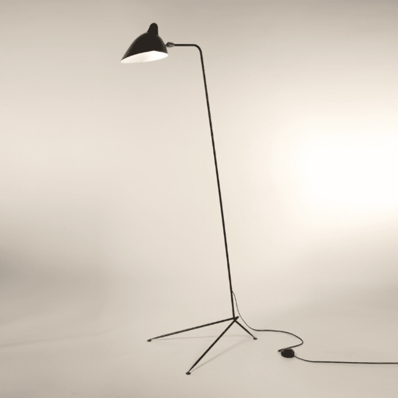 스탠딩 램프 1 암