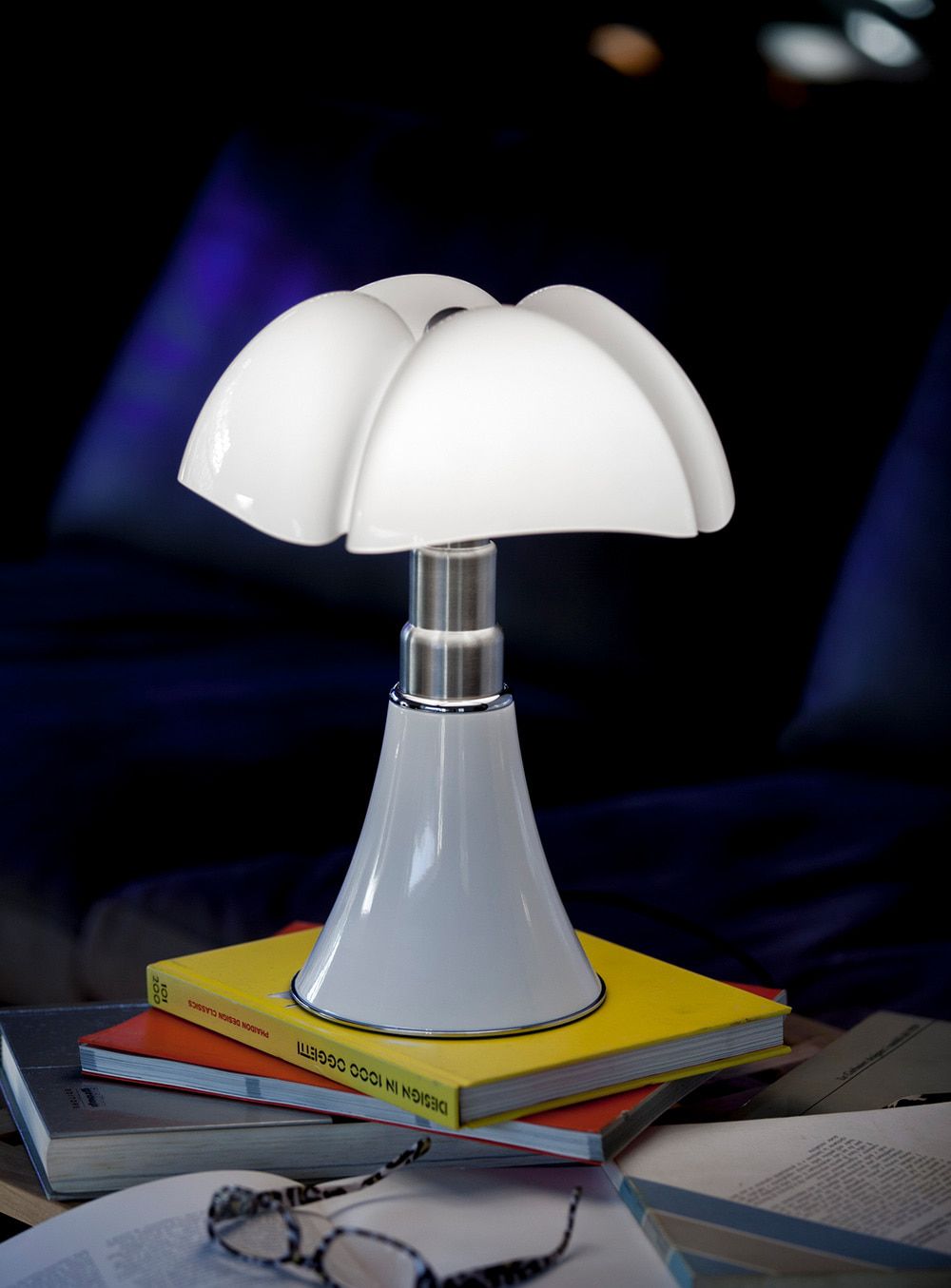 미니 피피스트렐로 테이블램프