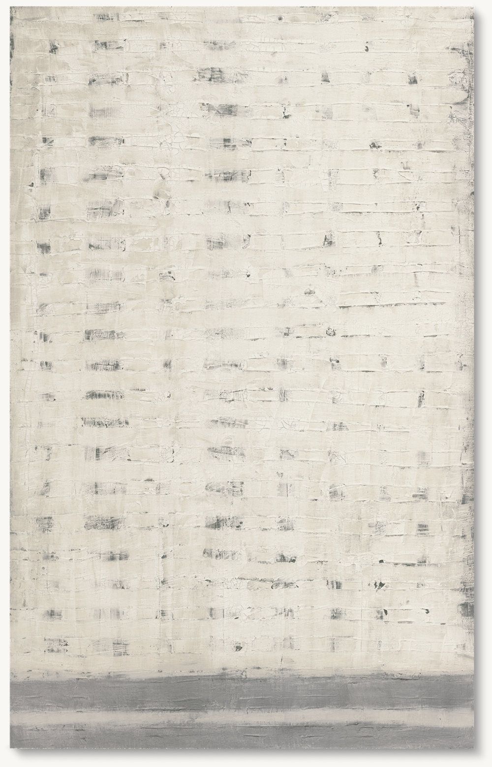 로렌 야고다, 〈명상을 위한 생각 24 II〉