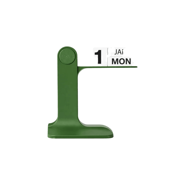 티모르 그린