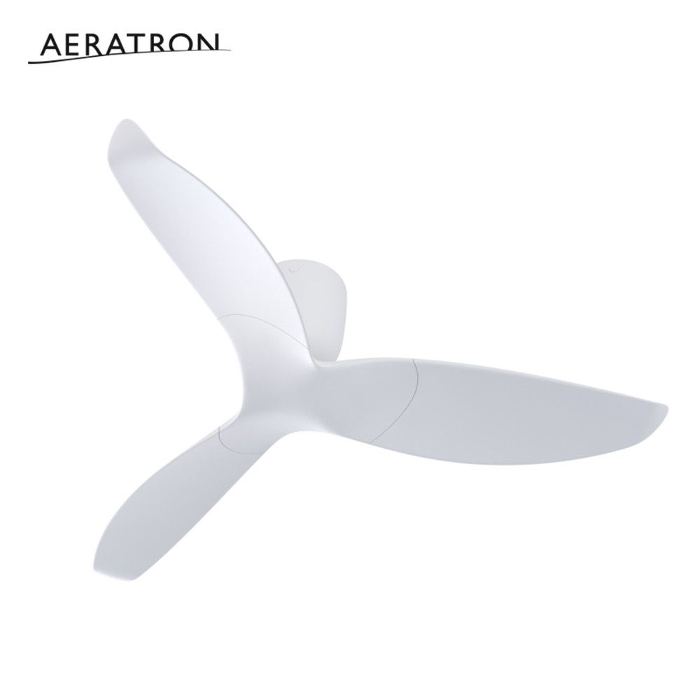 에어라트론 실링팬 AE3+50 화이트