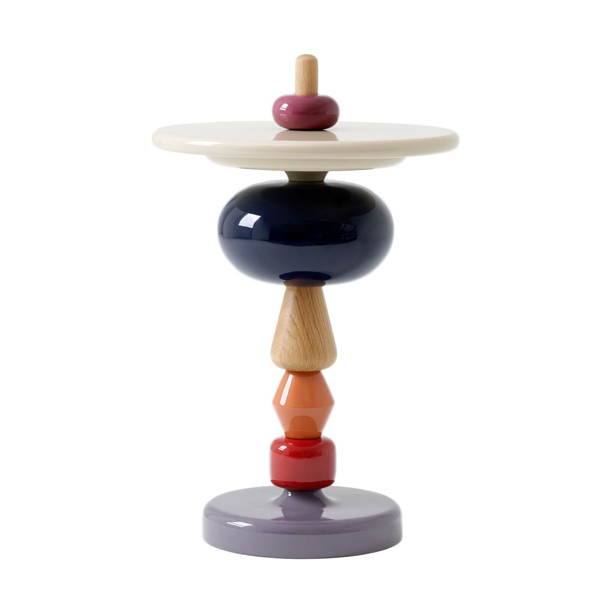 셔플 테이블 MH1