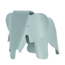 임스 엘리펀트 라지 아이스 그레이