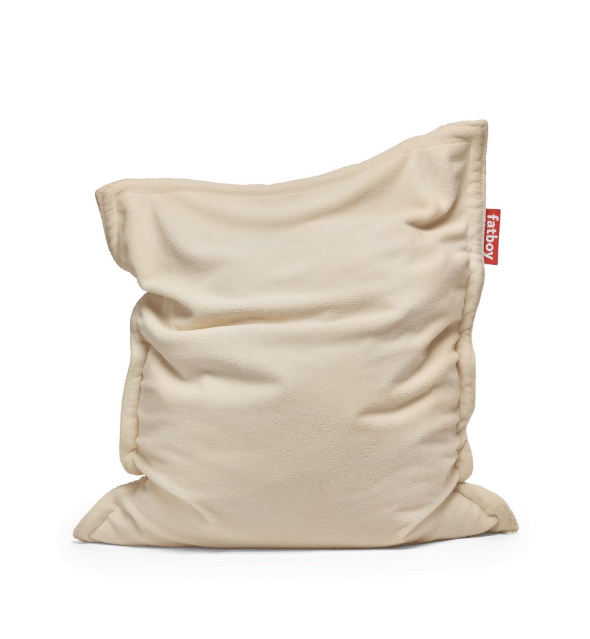 오리지널 슬림 테디 빈백