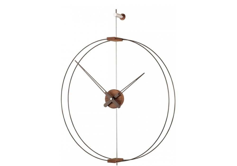 노몬 바르셀로나 시계