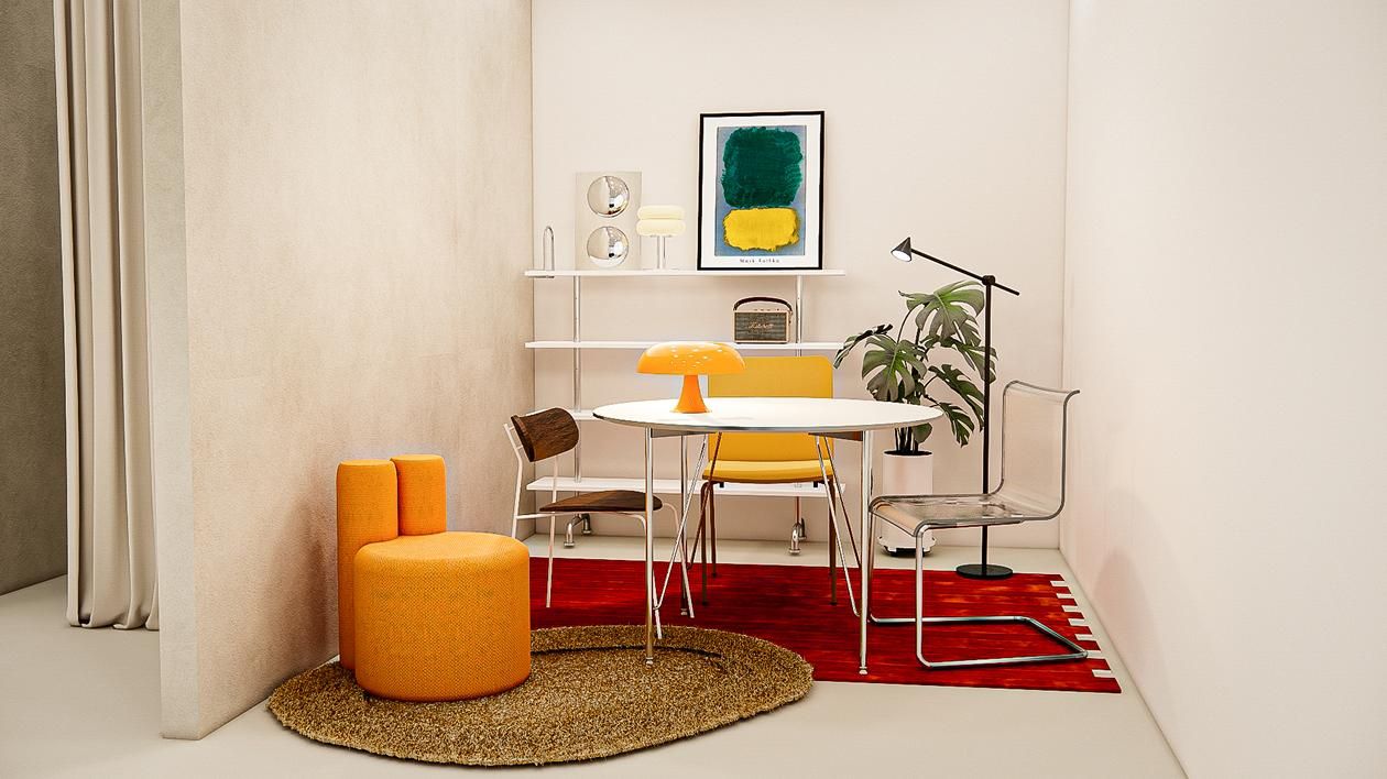 송도동 테크노파크IT센터ㅣ상업공간 인테리어