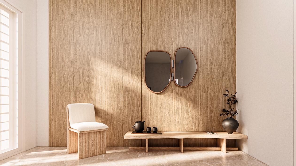 Menteng, Jakarta 230평ㅣ포이어 인테리어