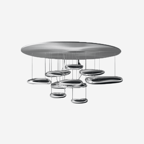 머큐리 서스펜션 LED 3000K