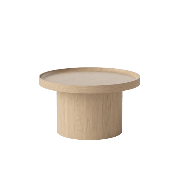 플라튜 커피 테이블 Ø61