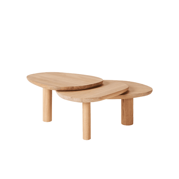 레이치 커피 테이블