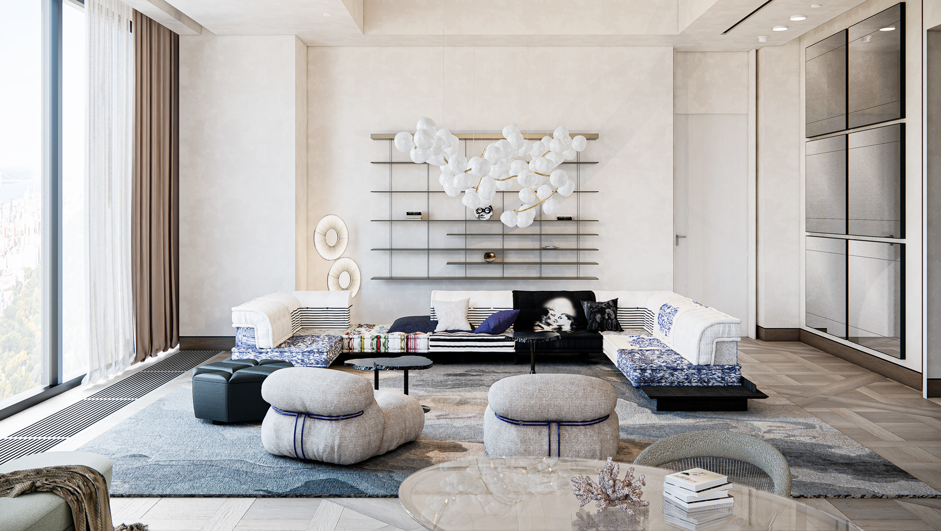 High-end Design Service preview 1