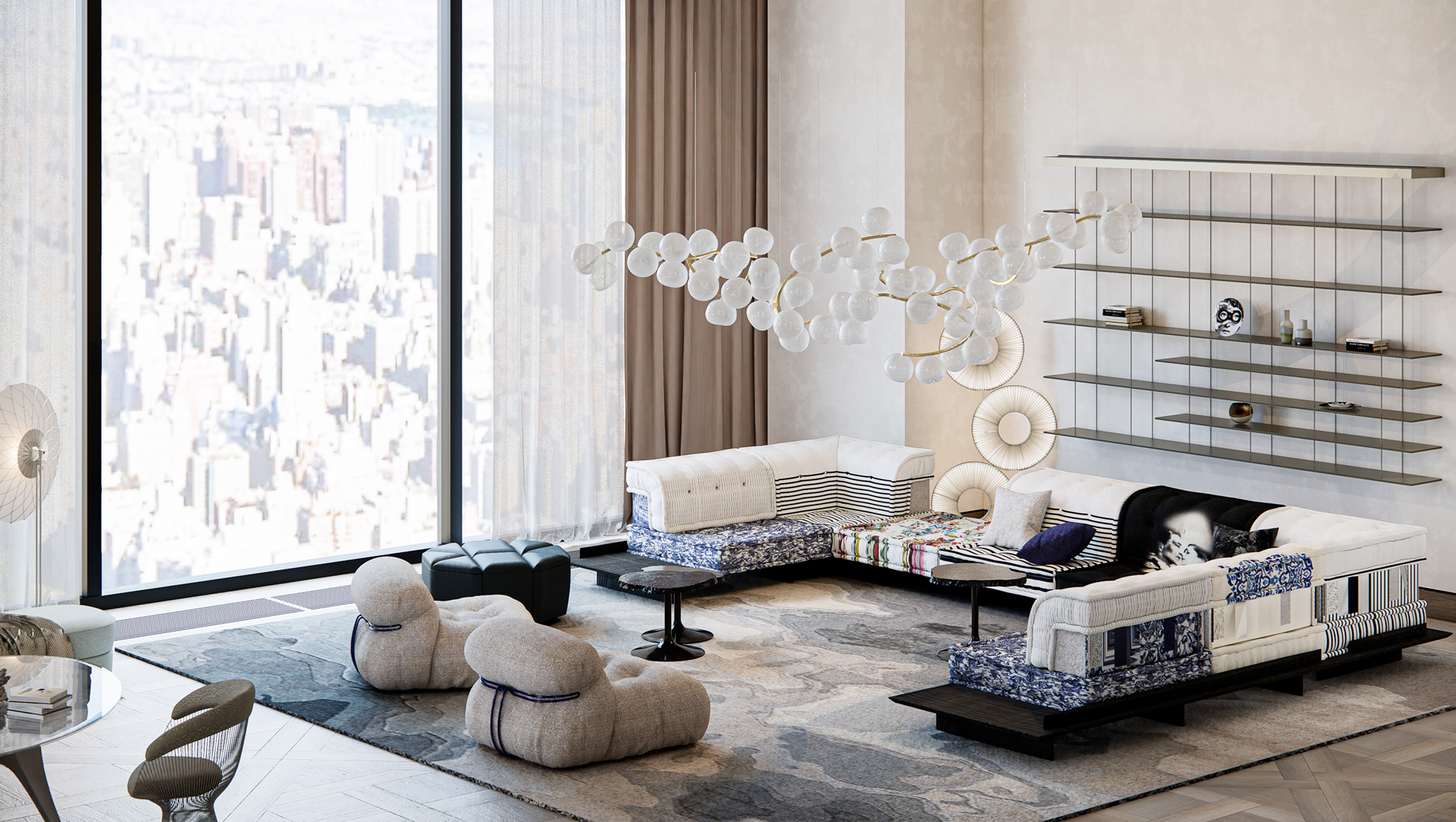 Luxury Design service preview 1