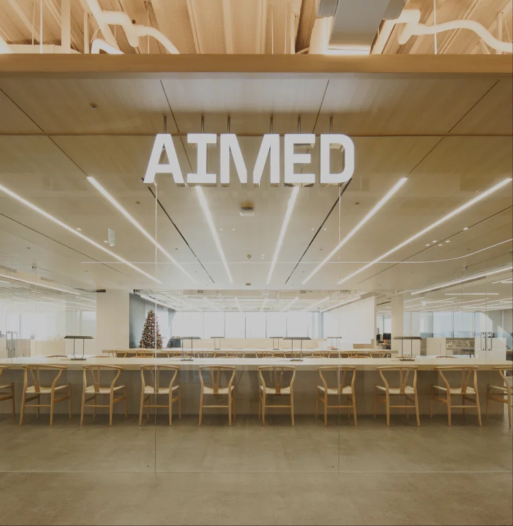 에임드 & 게임베리